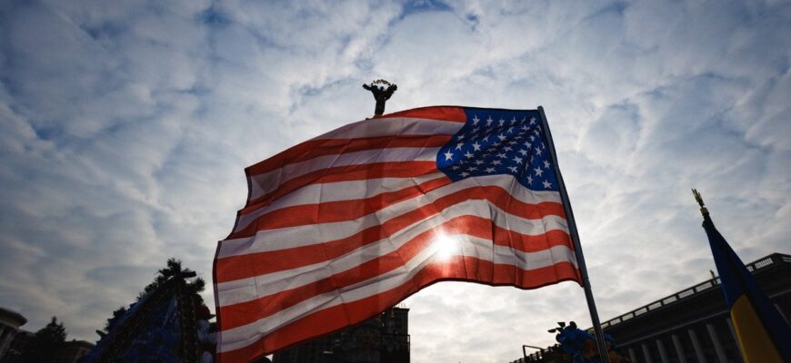 У США закликали діяти жорсткіше проти Путіна: подробиці заяви У США закликали діяти жорсткіше проти Путіна: подробиці заяви