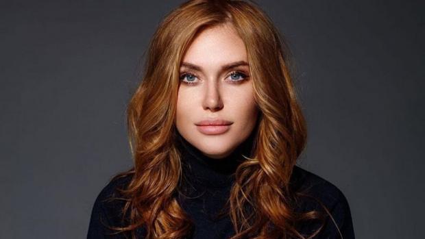 “Уходить необходимо”: Слава Камінська у роковини війни виклала відео під російськомовну пісню “Уходить необходимо”: Слава Камінська у роковини війни виклала відео під російськомовну пісню