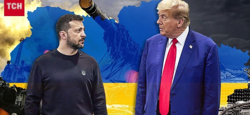 Україна відхилила останню пропозицію США щодо Донбасу: деталі переговорів Україна відхилила останню пропозицію США щодо Донбасу: деталі переговорів