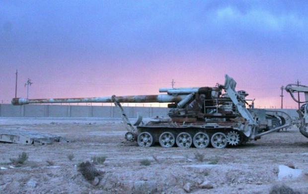 Українські дрони вразили рідкісну північнокорейську САУ на Луганщині (відео) Українські дрони вразили рідкісну північнокорейську САУ на Луганщині (відео)