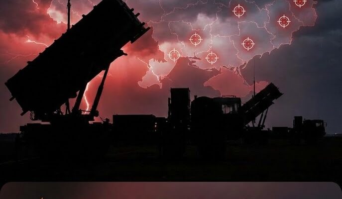 ⚡️ «Переговори — це ширма»: ❗️ Аналітики попереджають про підготовку нового руйнівного УДАРУ по Україні 😨 ⚡️ «Переговори — це ширма»: ❗️ Аналітики попереджають про підготовку нового руйнівного УДАРУ по Україні 😨