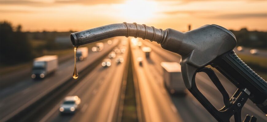 ⛽️ Рішення Угорщини щодо палива: 🇭🇺 Стало відомо про призупинення постачання дизелю до України — які наслідки для водіїв? ⛽️ Рішення Угорщини щодо палива: 🇭🇺 Стало відомо про призупинення постачання дизелю до України — які наслідки для водіїв?