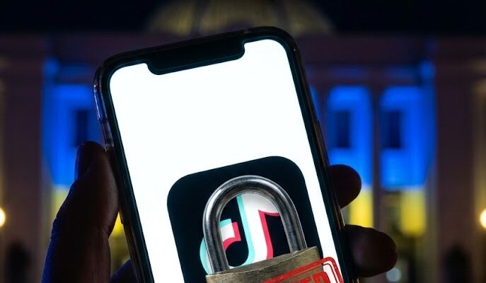 📱 В Україні можуть повністю заборонити TikTok: законопроєкт вже готують. Що буде далі? 📱 В Україні можуть повністю заборонити TikTok: законопроєкт вже готують. Що буде далі?