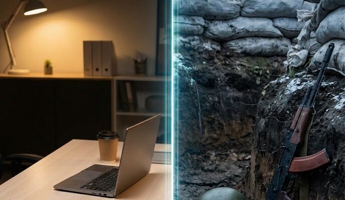 🪖 «Бронь не для всіх»: 💼 Уряд змінює правила економічного бронювання. Хто з чоловіків втратить відстрочку? 🪖 «Бронь не для всіх»: 💼 Уряд змінює правила економічного бронювання. Хто з чоловіків втратить відстрочку?