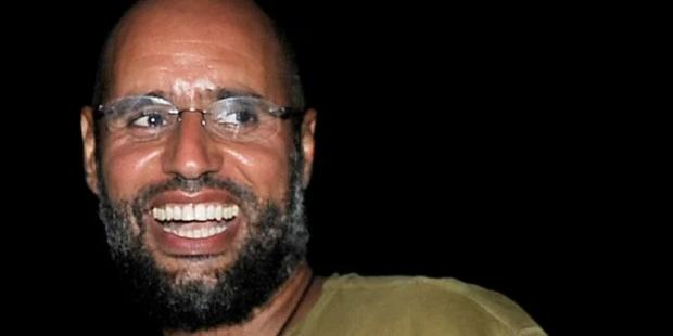 Усі нападники втекли: У Лівії вбили сина Муаммара Каддафі Усі нападники втекли: У Лівії вбили сина Муаммара Каддафі