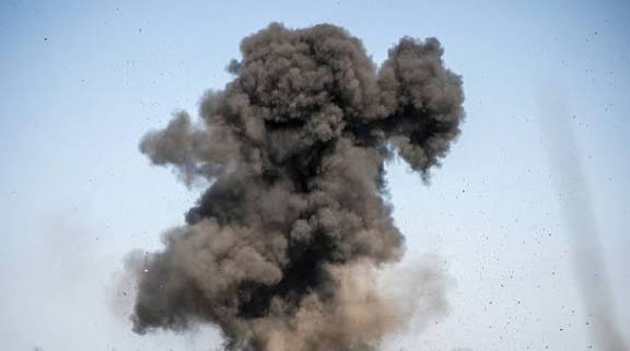 Увага! Ворог завдав удаpу по дитячій лікарні. Що відомо про наслідки Увага! Ворог завдав удаpу по дитячій лікарні. Що відомо про наслідки