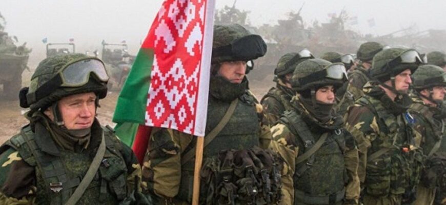 🚨 Тривожні новини з Білорусі: масова відправка чоловіків на полігони напередодні річниці вторгнення 🚨 Тривожні новини з Білорусі: масова відправка чоловіків на полігони напередодні річниці вторгнення