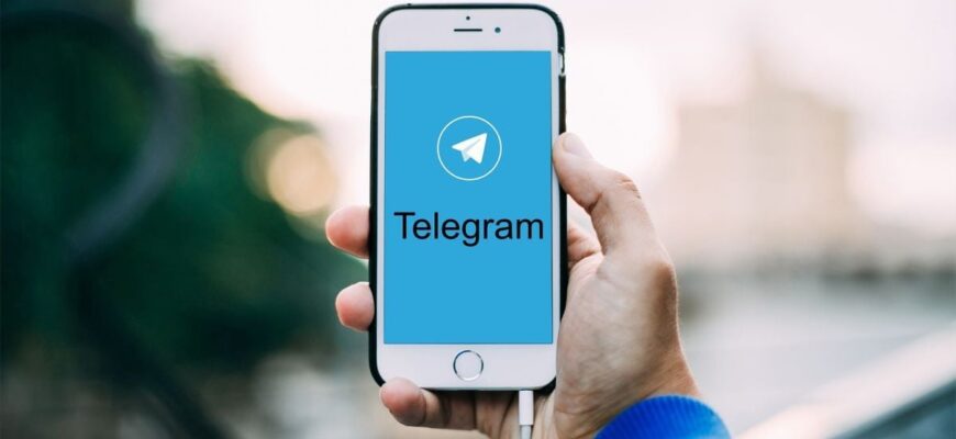 Буданов анонсував жорстке впорядкування Telegram в Україні: що відомо Буданов анонсував жорстке впорядкування Telegram в Україні: що відомо