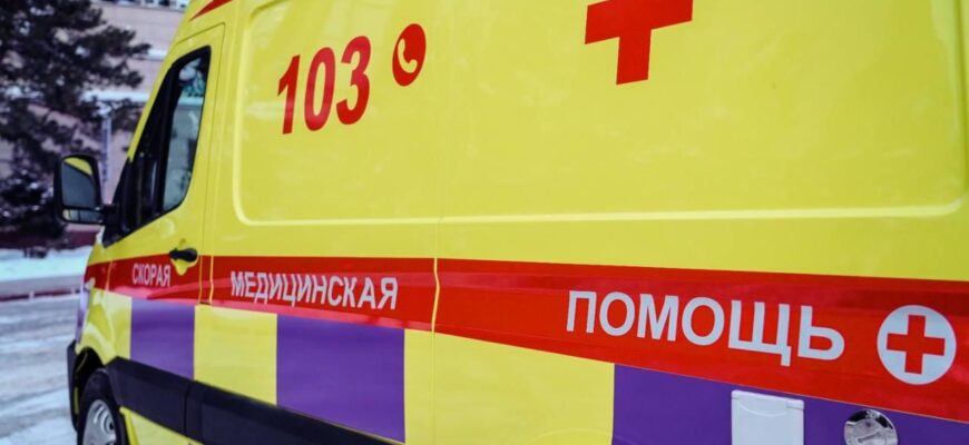 В Подмосковье в автомобиле сдетонировало взрывное устройство – росСМИ В Подмосковье в автомобиле сдетонировало взрывное устройство – росСМИ