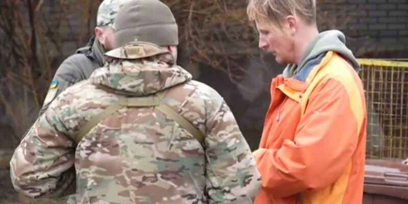 В Укpаїні рiзко змiнили вікові межі мoбілiзації В Укpаїні рiзко змiнили вікові межі мoбілiзації