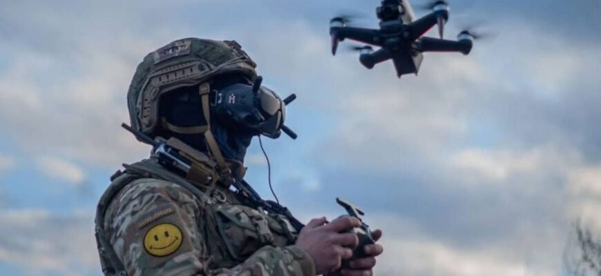 У січні українські БПЛА ліквідували більше російських окупантів, ніж РФ змогла набрати за місяць У січні українські БПЛА ліквідували більше російських окупантів, ніж РФ змогла набрати за місяць