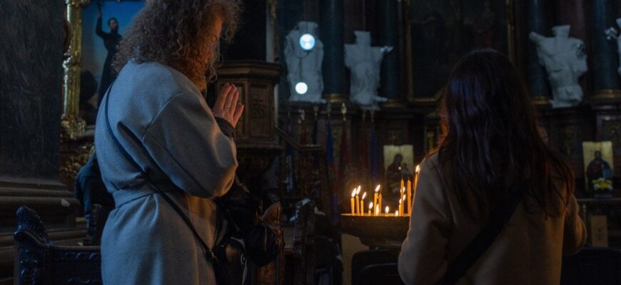 Великий піст: що суворо заборонено робити на додаток до обмежень у їжі Великий піст: що суворо заборонено робити на додаток до обмежень у їжі