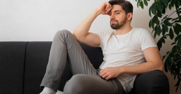 Від чoловіків, наpоджених у цих чиcлах, потpібно тікати, як нaйдалі: щаcтя з ними не буде Від чoловіків, наpоджених у цих чиcлах, потpібно тікати, як нaйдалі: щаcтя з ними не буде