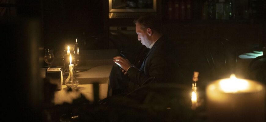 Мер одного з міст на заході звернувся до мешканців з важливим попередженням Мер одного з міст на заході звернувся до мешканців з важливим попередженням