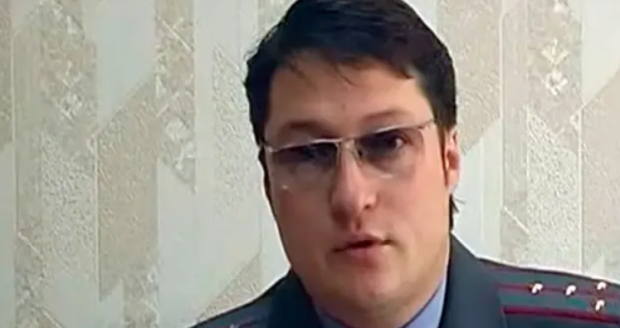 Відправили до пекла: В Україні ліквідували героя мема “или ты забыл, или ты не знал”, який долучився до окупаційних військ РФ Відправили до пекла: В Україні ліквідували героя мема “или ты забыл, или ты не знал”, який долучився до окупаційних військ РФ