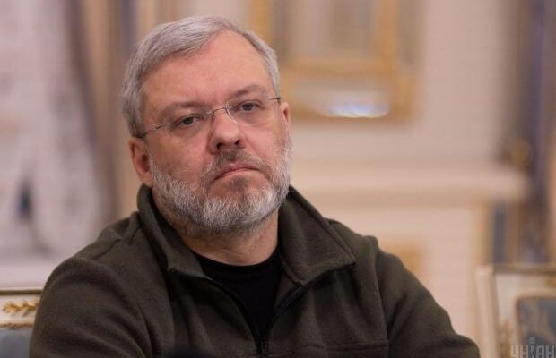 “Він міг би спокійно залишити територію України, але…”: Журналіст розкрив деталі затримання ексміністра Галущенка “Він міг би спокійно залишити територію України, але…”: Журналіст розкрив деталі затримання ексміністра Галущенка