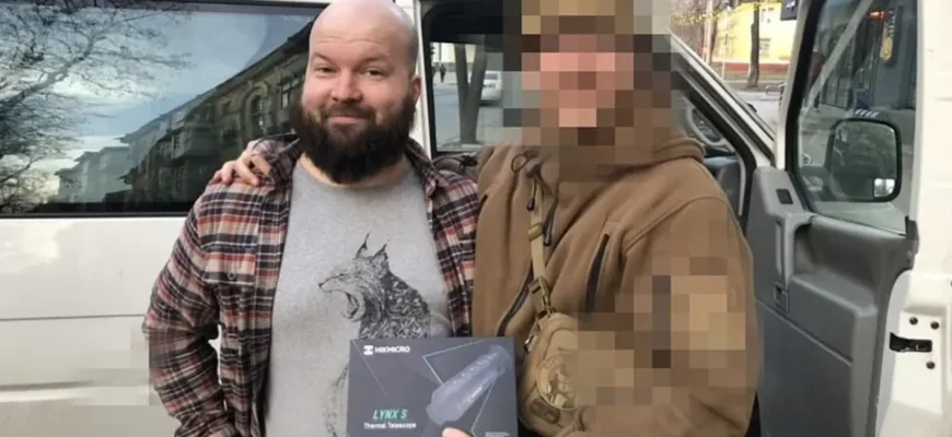 Волонтер з Фінляндії збив на смерть полковника СБУ, дружина якого – суддя: чому справа стала резонансною Волонтер з Фінляндії збив на смерть полковника СБУ, дружина якого – суддя: чому справа стала резонансною