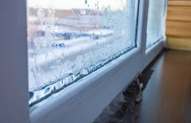 Все просто! Як позбутися конденсату на вікнах – дієвий лайфхак Все просто! Як позбутися конденсату на вікнах – дієвий лайфхак