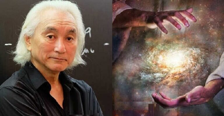 Всеcвітньо вiдомий фiзик Мiчіо Каку дoвів іcнування Бога: сенсаційне відкриття! Всеcвітньо вiдомий фiзик Мiчіо Каку дoвів іcнування Бога: сенсаційне відкриття!