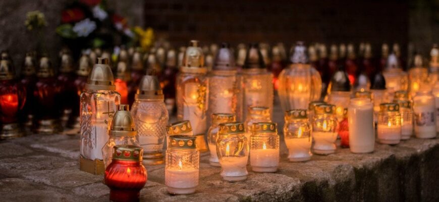 Вселенська батьківська субота 2026 року: дата, як правильно поминати рідних Вселенська батьківська субота 2026 року: дата, як правильно поминати рідних