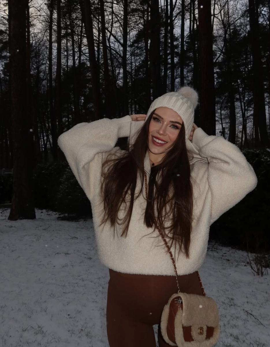 Блогерка Стужук про війну