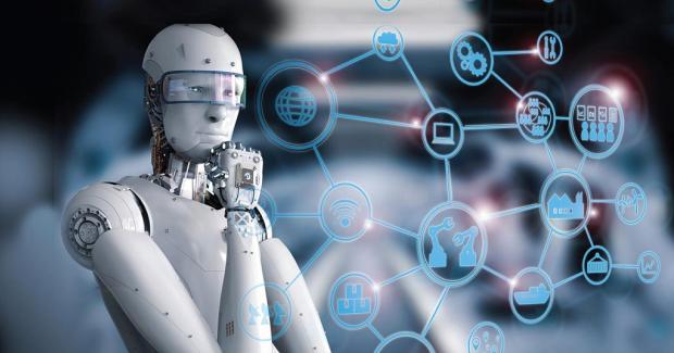 Використанні ШІ на роботі має несподіваний вплив на здоров’я: Вчені зробили попередження Використанні ШІ на роботі має несподіваний вплив на здоров’я: Вчені зробили попередження