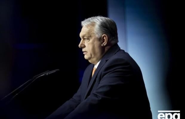 🛑 «Ми не здамося»: як прем’єр Угорщини знову використовує антиукраїнську пропаганду заради рейтингів 🛑 «Ми не здамося»: як прем’єр Угорщини знову використовує антиукраїнську пропаганду заради рейтингів