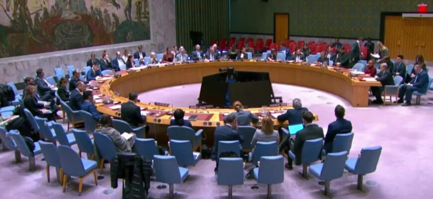 “Я ледве стримав сміх”: голова МЗС Ізраїлю розкритикував виступ посла РФ “Я ледве стримав сміх”: голова МЗС Ізраїлю розкритикував виступ посла РФ