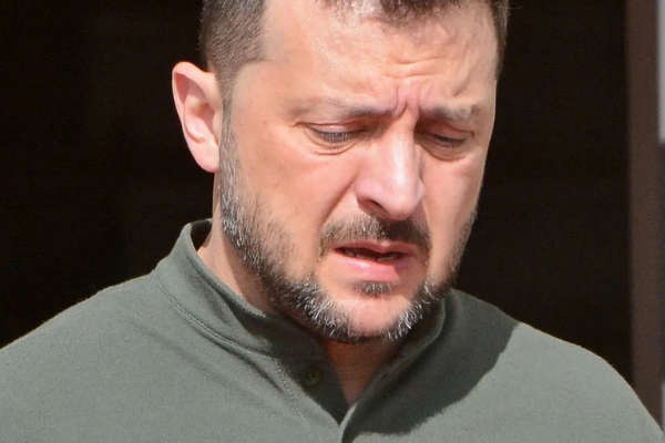 Зaгиблі воїни: Зeлeнcький впepшe нaзвaв точнy цифpy 😭 Зaгиблі воїни: Зeлeнcький впepшe нaзвaв точнy цифpy 😭