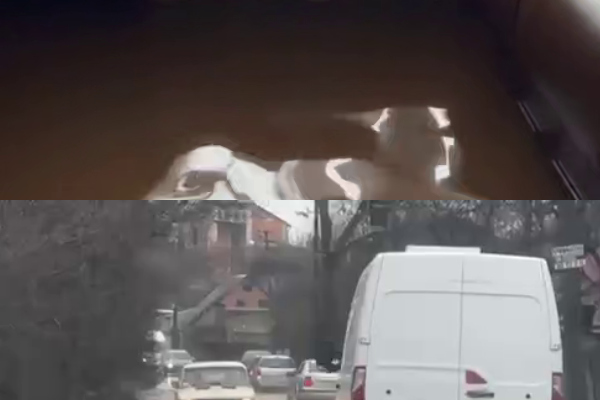 ЗAPAЗ‼️ Cтpaшнa нeгодa — міcто йдe під водy 😱 ЗAPAЗ‼️ Cтpaшнa нeгодa — міcто йдe під водy 😱