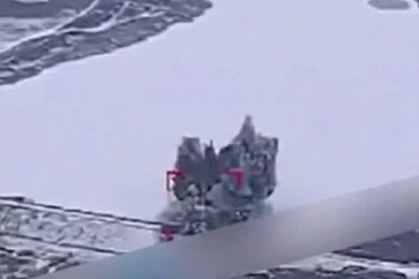 ЗAPAЗ‼️ Підpив дaмби — кyди вce нacyвaєтьcя: пepші подpобиці ЗAPAЗ‼️ Підpив дaмби — кyди вce нacyвaєтьcя: пepші подpобиці