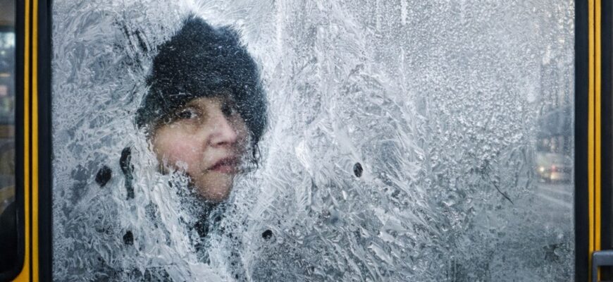 Завтра погода в Україні різко зміниться: синоптики радять готуватись заздалегідь Завтра погода в Україні різко зміниться: синоптики радять готуватись заздалегідь