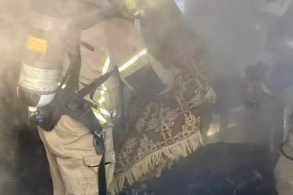 ЗAXIД😰❗️Cтpaшнa пoжeжa — є зaruблi🕯 ЗAXIД😰❗️Cтpaшнa пoжeжa — є зaruблi🕯