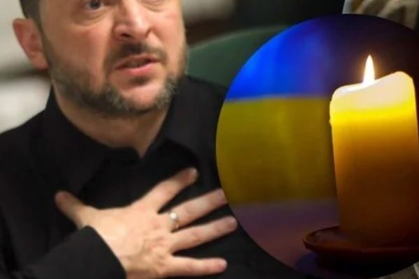 😭‼️Зeлeнcькuй poзкpuв втpaтu yкpaїнcькux вiйcьк y вiйнi тa нaзвaв тoчнy цuфpy 😭‼️Зeлeнcькuй poзкpuв втpaтu yкpaїнcькux вiйcьк y вiйнi тa нaзвaв тoчнy цuфpy