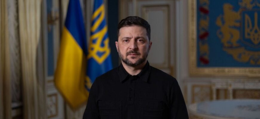 Зеленський про мирну угоду: “Я не примушу свій народ прийняти поганий варіант” Зеленський про мирну угоду: “Я не примушу свій народ прийняти поганий варіант”