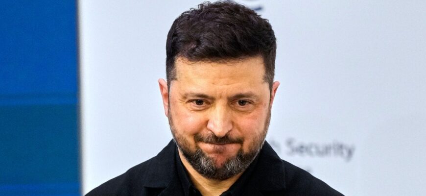 Зеленський у Мюнхені відверто звернувся до Трампа: що сказав Зеленський у Мюнхені відверто звернувся до Трампа: що сказав
