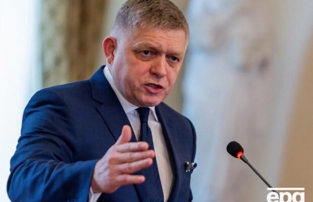 🛑 «Зеленський завдав нам шкоди»: Фіцо перейшов на особистості та висунув жорсткий ультиматум Києву 🛑 «Зеленський завдав нам шкоди»: Фіцо перейшов на особистості та висунув жорсткий ультиматум Києву