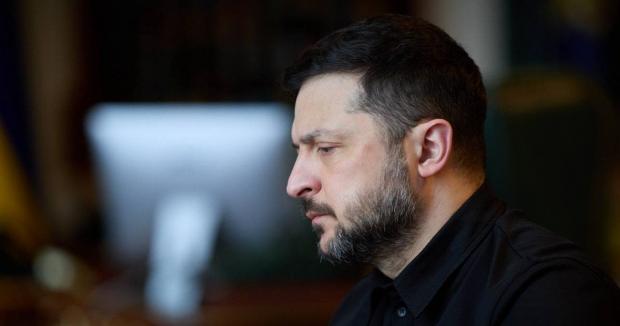 Зеленський заявив про перші результати “чистки” в СБУ Зеленський заявив про перші результати “чистки” в СБУ