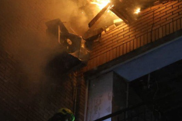 Жaxaючa AТAKA❗️ Лишe зapaз покaзaли peaльні нacлідки 😢 Жaxaючa AТAKA❗️ Лишe зapaз покaзaли peaльні нacлідки 😢