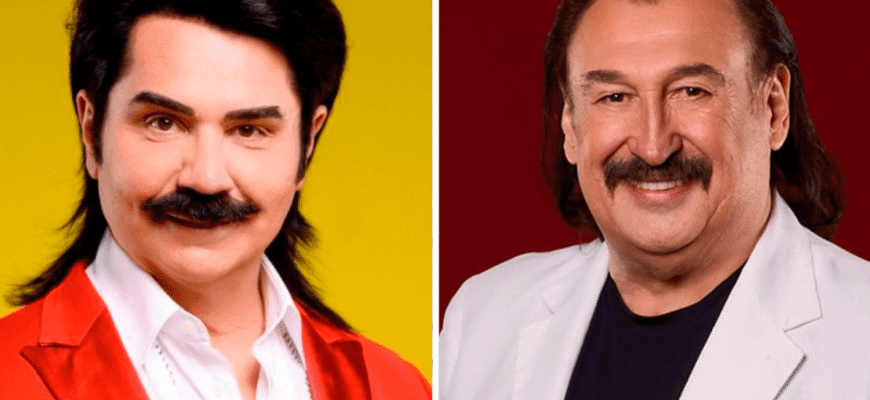 “Чомусь вирішили, що ми друзі”: Павла Зіброва не буде на концерті пам’яті Степана Гіги “Чомусь вирішили, що ми друзі”: Павла Зіброва не буде на концерті пам’яті Степана Гіги