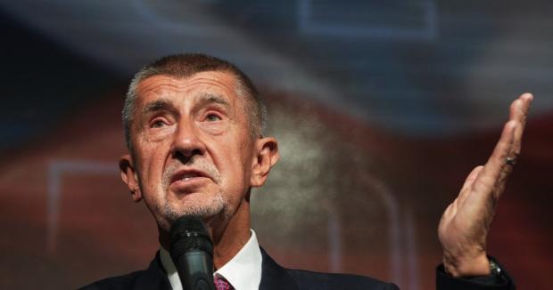 Знайшов винного, і це не Зеленський чи Путін: Прем’єр Чехії заявив, що війна в Україні мала закінчитися 2022 року Знайшов винного, і це не Зеленський чи Путін: Прем’єр Чехії заявив, що війна в Україні мала закінчитися 2022 року