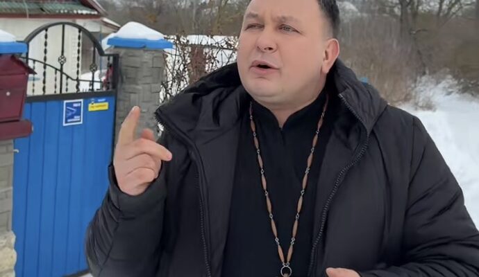 Свято чи пастка для душі?Чи не грішимо ми, відзначаючи день Валентина? Відповідь священника, яка відкриє вам очі! Свято чи пастка для душі?Чи не грішимо ми, відзначаючи день Валентина? Відповідь священника, яка відкриє вам очі!