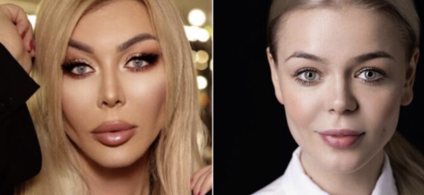 Чому Аліна Гросу приховала правду про свою дитину від Білик: “Цей мужчина тільки мій” Чому Аліна Гросу приховала правду про свою дитину від Білик: “Цей мужчина тільки мій”