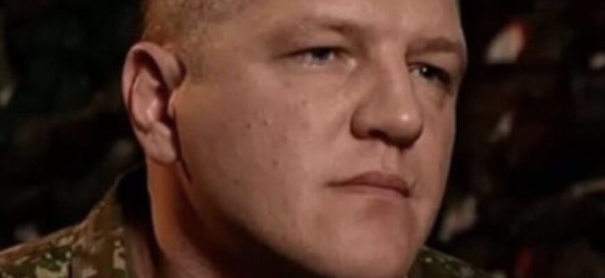 Довг0очікуване закінчення війни…” командувач Нацгвардії щойно зробив вражаючу заяву Довг0очікуване закінчення війни…” командувач Нацгвардії щойно зробив вражаючу заяву