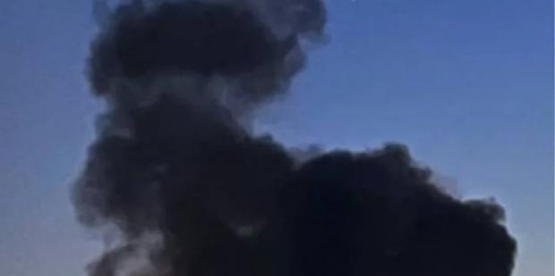 ЗСУ уразили ремонтну базу, пункти управління БпЛА та інші військові об’єкти росіян – Генштаб ЗСУ уразили ремонтну базу, пункти управління БпЛА та інші військові об’єкти росіян – Генштаб