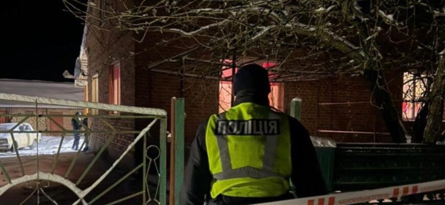 Звіряче вбивство двох дітей на Львівщині: деталі трагедії, яка сколихнула всю Україну Звіряче вбивство двох дітей на Львівщині: деталі трагедії, яка сколихнула всю Україну