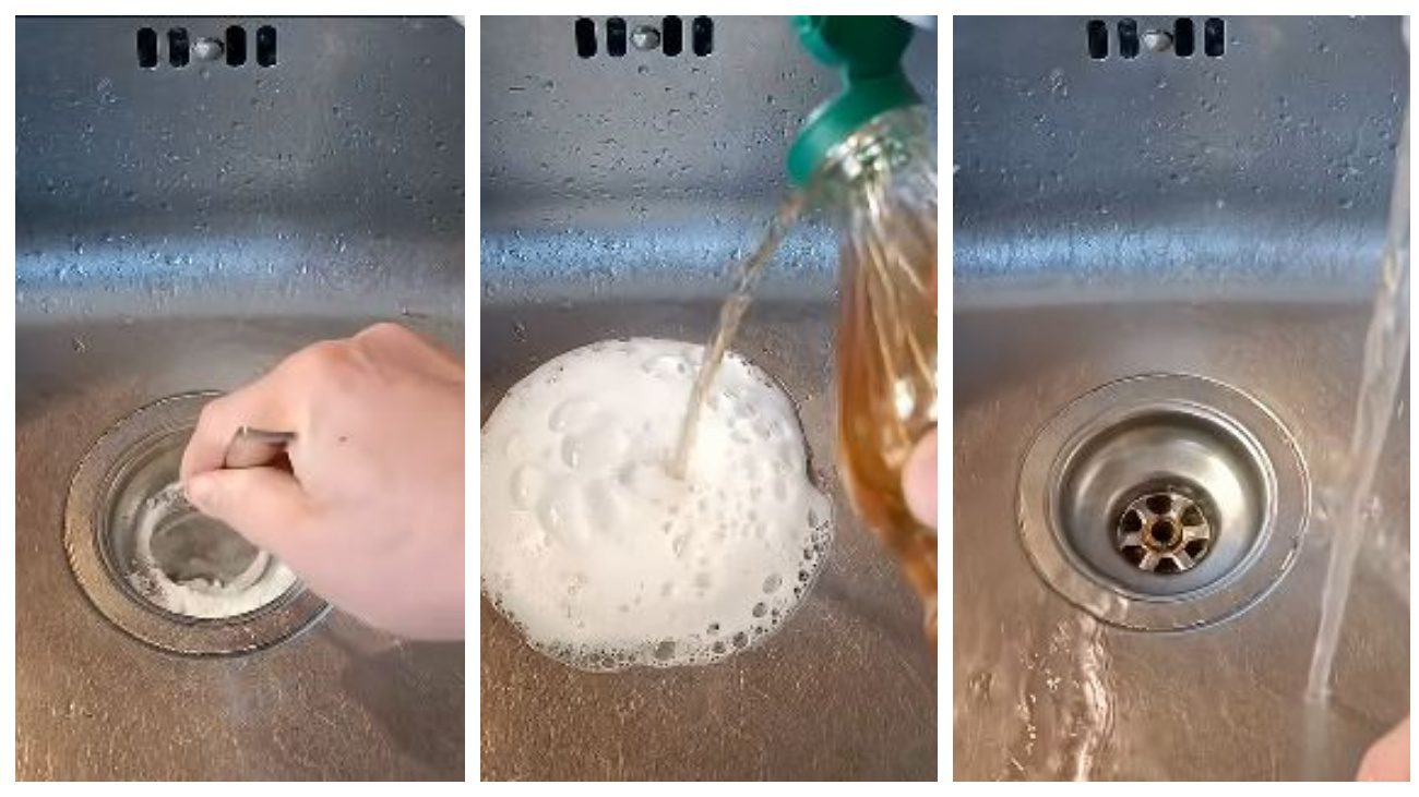 Експерти розповіли, чим прибрати запах з каналізації