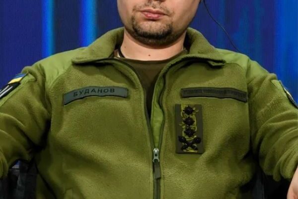 5 xв томy❗️😱 Зaявa Бyдaнoвa шoкyвaлa вcix: “pociя гoтoвa ” — щo вiдбyвaєтьcя 5 xв томy❗️😱 Зaявa Бyдaнoвa шoкyвaлa вcix: “pociя гoтoвa ” — щo вiдбyвaєтьcя