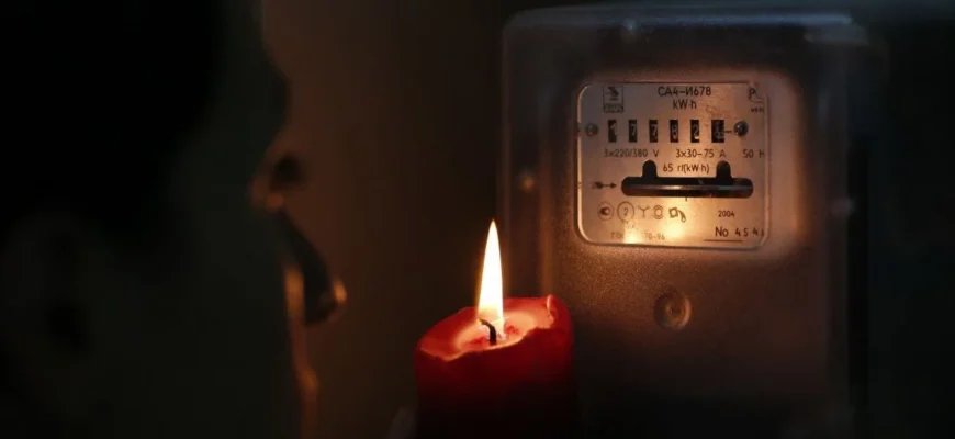 Тариф на електроенергію з 1 березня: скільки коштуватиме 1 кВт*год Тариф на електроенергію з 1 березня: скільки коштуватиме 1 кВт*год