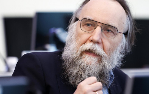 Ідеолог «руського міра» пророкує крах Кремля і вимагає врятувати Путіна Ідеолог «руського міра» пророкує крах Кремля і вимагає врятувати Путіна